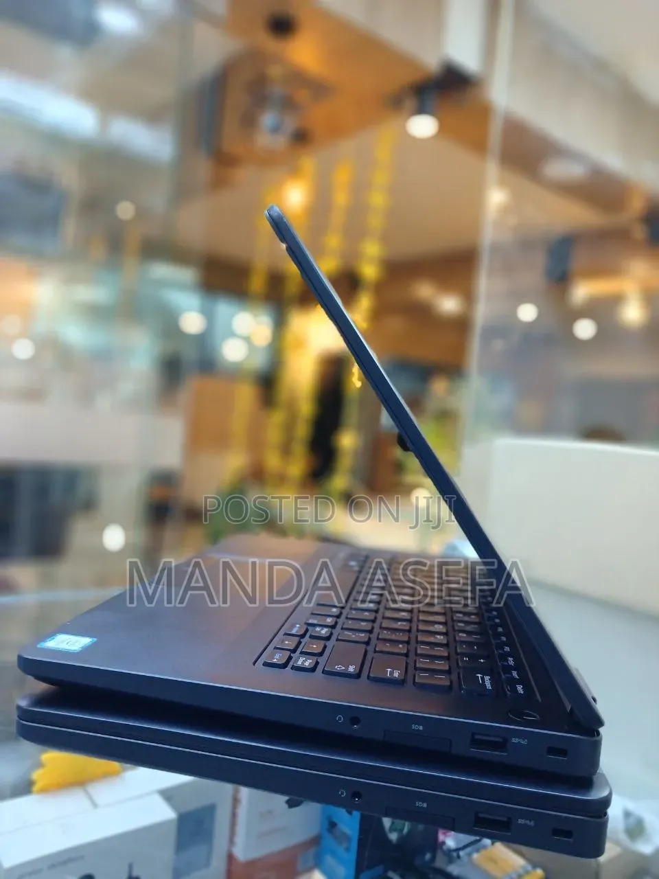 New Laptop Dell 4GB Intel Core i5 HDD 500GB
