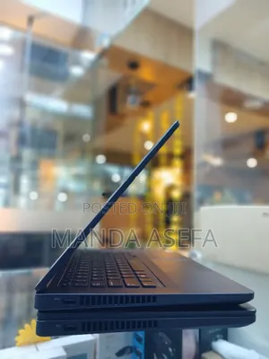 New Laptop Dell 4GB Intel Core i5 HDD 500GB