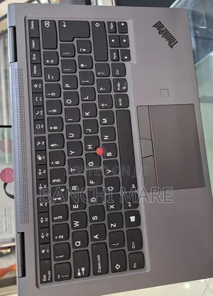 New Laptop Lenovo ThinkPad X1 Yoga 16GB Intel Core i7 SSD 512GB