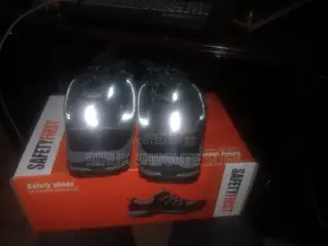 Brand New Safety First Shoes