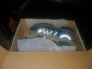 Brand New Safety First Shoes