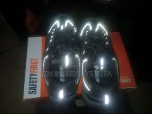 Brand New Safety First Shoes