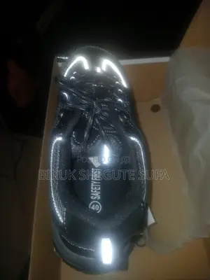 Brand New Safety First Shoes