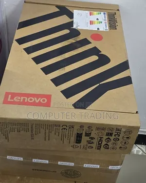 New Desktop Computer Lenovo ThinkCentre 22 8GB Intel Core i5 SSD 512GB