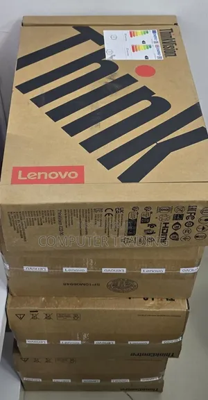 New Desktop Computer Lenovo ThinkCentre 22 8GB Intel Core i5 SSD 512GB