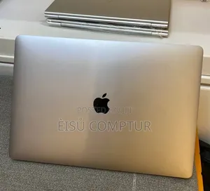 New Laptop Apple MacBook 2017 16GB Intel Core i7 SSD 512GB