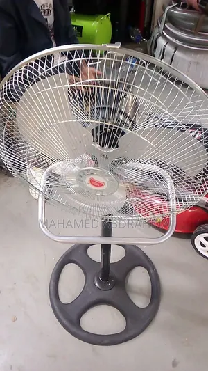 Electrical Fan
