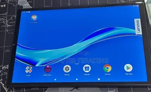 New Lenovo Tab M10 128 GB