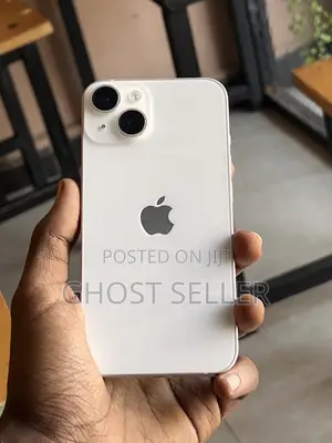 Apple iPhone 14 128 GB White