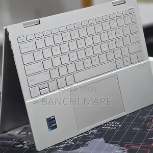New Laptop HP Envy 14 16GB Intel Core i7 SSD 512GB