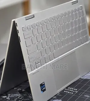 New Laptop HP Envy 14 16GB Intel Core i7 SSD 512GB