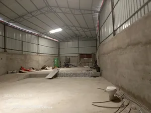 Warehouse for Sale (400)