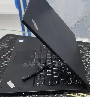 New Laptop Lenovo ThinkPad X380 Yoga 16GB Intel Core i7 SSD 256GB