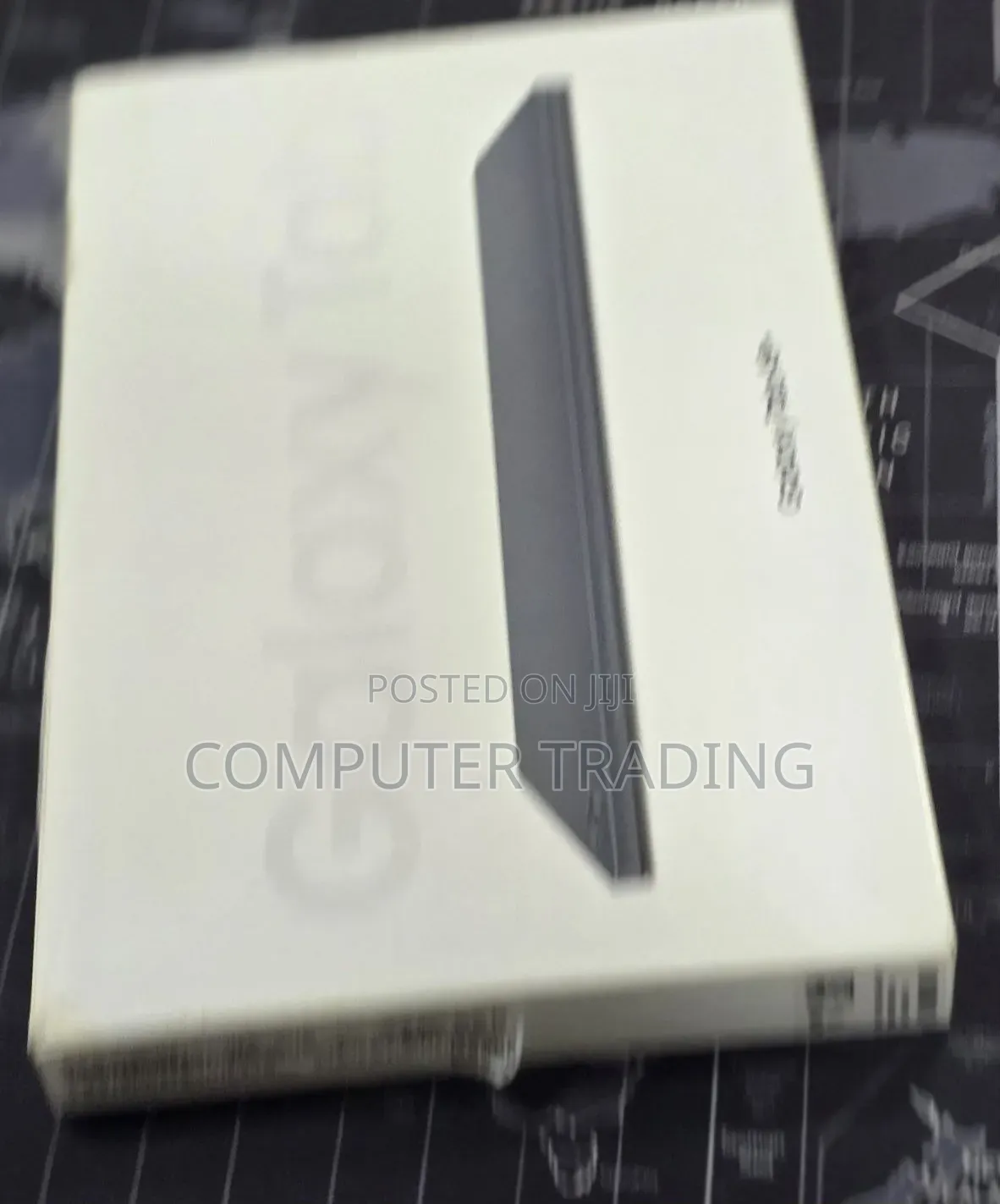 New Samsung Galaxy Tab A9+ 64 GB Silver