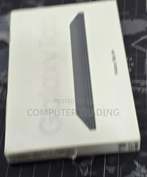 New Samsung Galaxy Tab A9+ 64 GB Silver