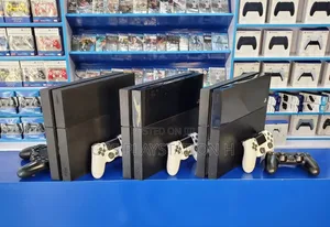 PlayStation 4 Standard Model Jealbreak Contact More Information