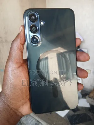 Samsung Galaxy A16 5G 256 GB Black
