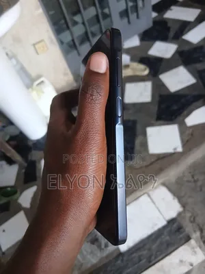 Samsung Galaxy A16 5G 256 GB Black