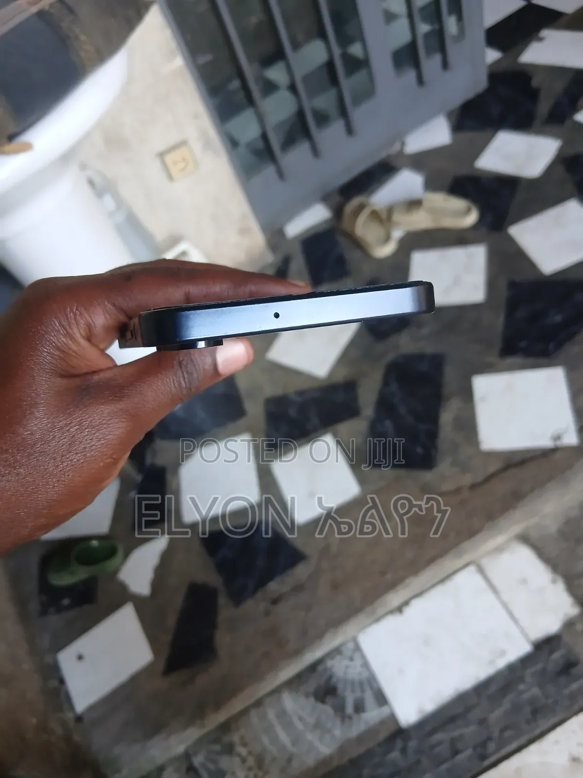 Samsung Galaxy A16 5G 256 GB Black