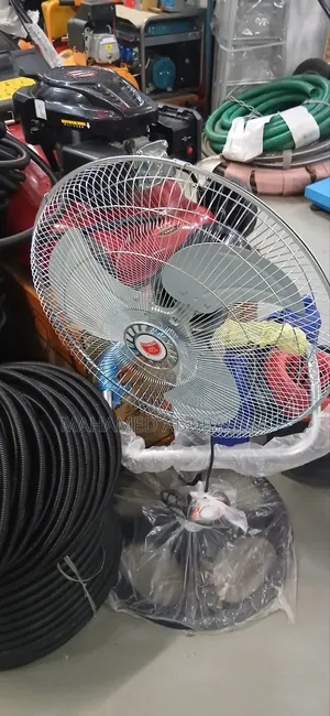 Electrical Ventleter
