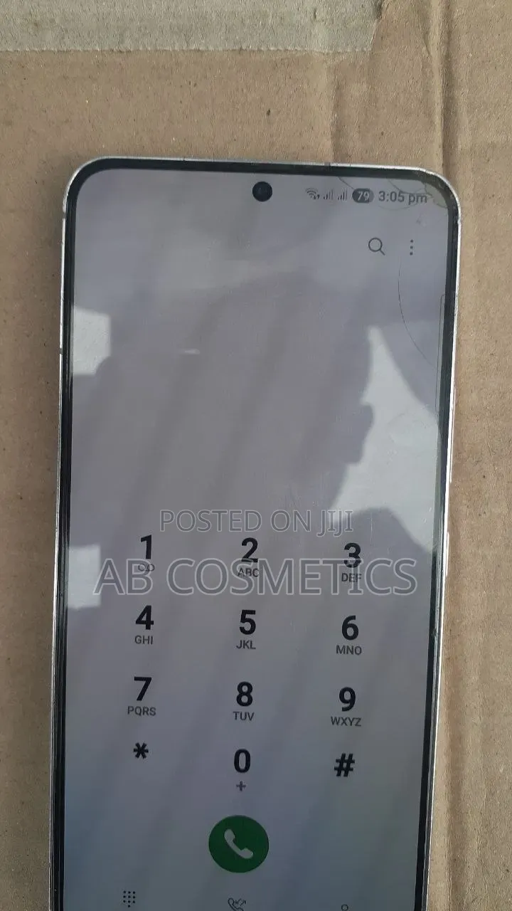 Samsung Galaxy S22 5G 128 GB Pink