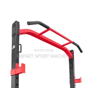 ዘመናዊ Adidas Power Rack