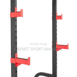 ዘመናዊ Adidas Power Rack