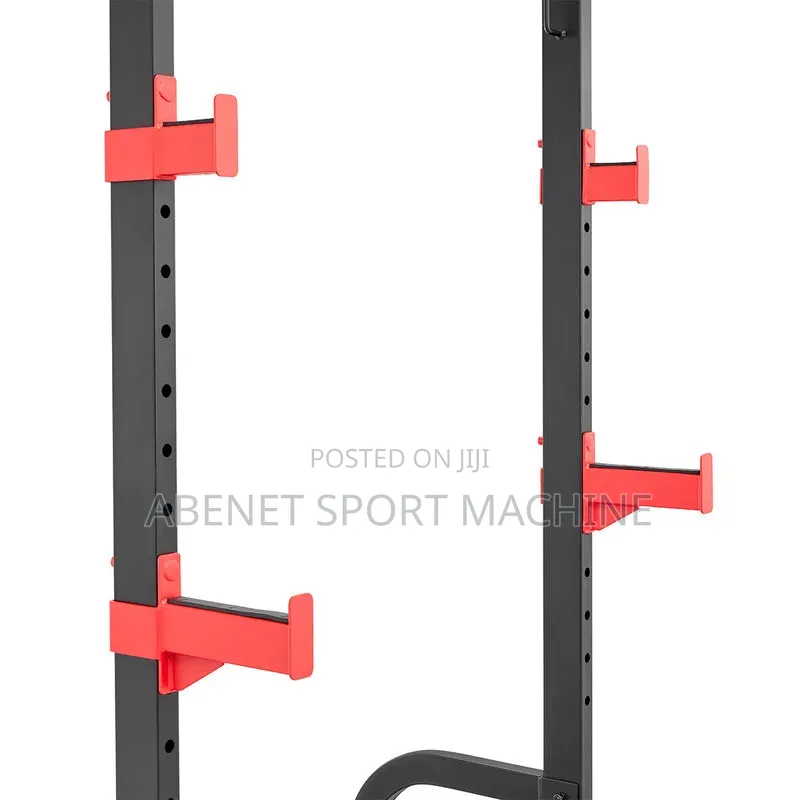 ዘመናዊ Adidas Power Rack