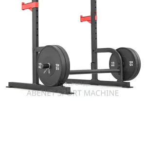 ዘመናዊ Adidas Power Rack