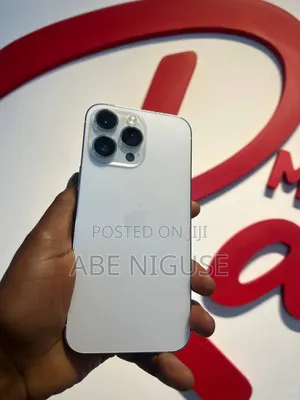 Apple iPhone 14 Pro Max 128 GB White
