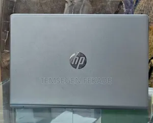 New Laptop HP Pavilion 15 8GB Intel Core i5 SSD 256GB