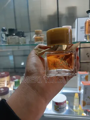 Blueberry Dupe Perfume