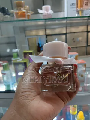 Blueberry Dupe Perfume