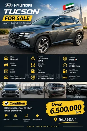 Hyundai Tucson SE 2022 Silver