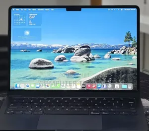 New Laptop Apple MacBook Air 2022 M2 8GB Intel Core i7 SSD 256GB