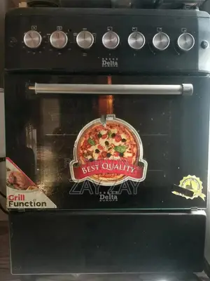 Delta Oven 60*60