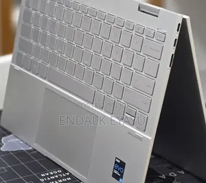 New Laptop HP Envy x360 16GB Intel Core i7 SSD 512GB