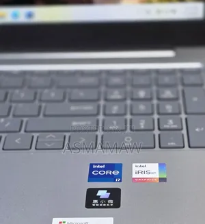 New Laptop HP Stream Notebook 16GB Intel Core i7 SSD 512GB