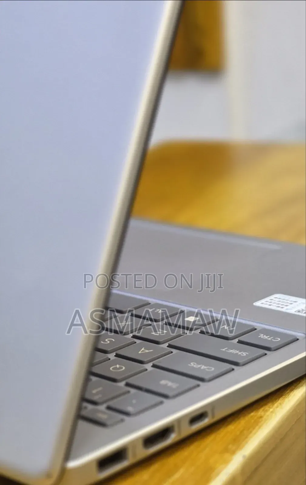 New Laptop HP Stream Notebook 16GB Intel Core i7 SSD 512GB