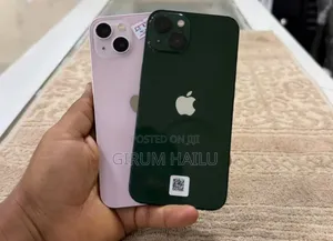 New Apple iPhone 13 128 GB Blue