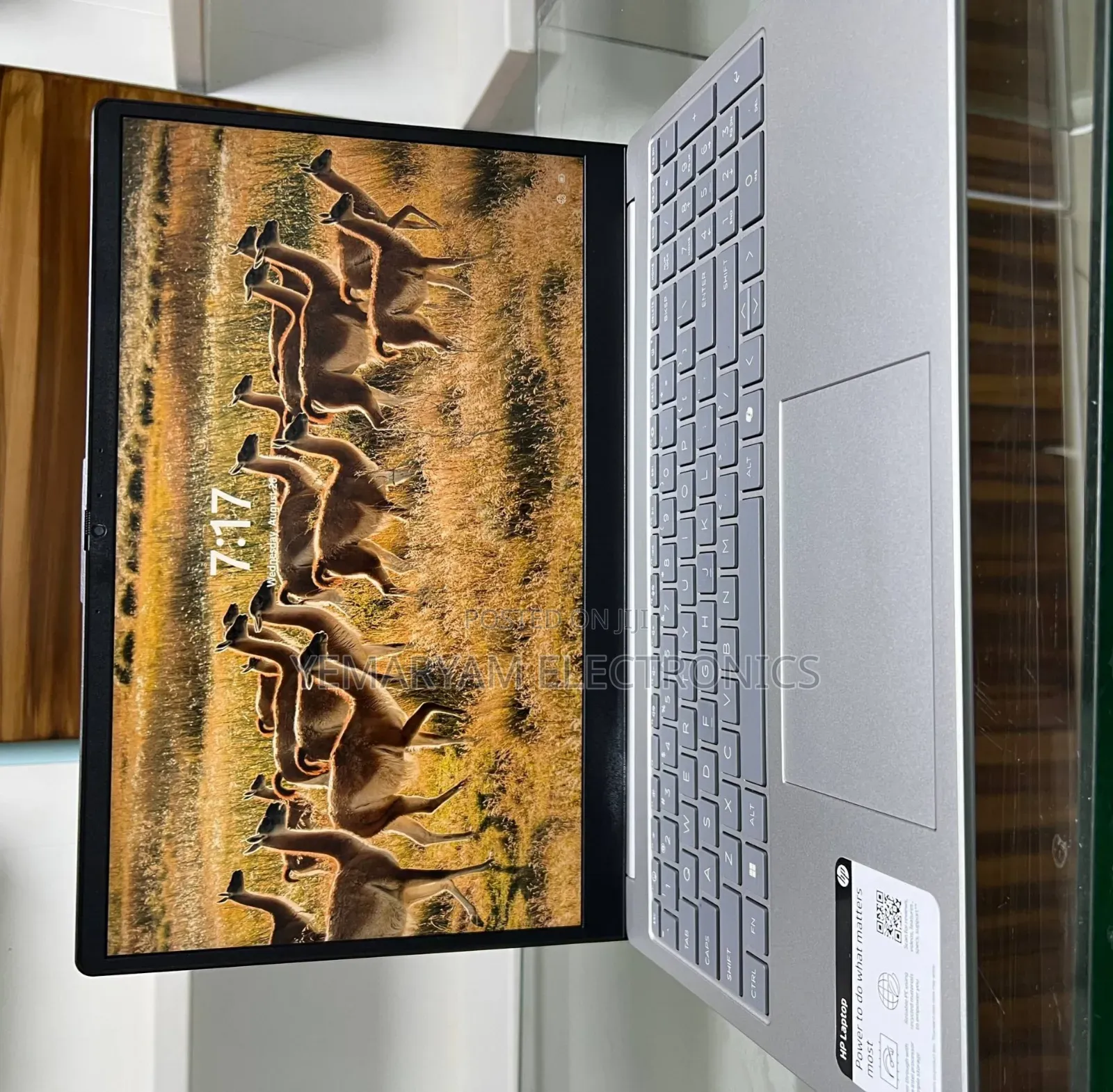 New Laptop HP Stream Notebook 16GB Intel Core i5 SSD 1T