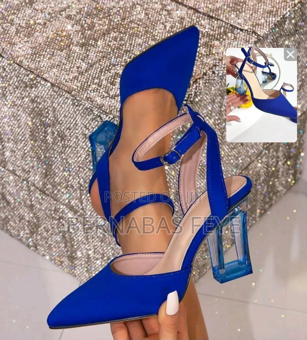 Women Shoes