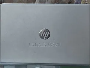 New Laptop HP Pavilion 15 8GB Intel Core i5 SSD 256GB