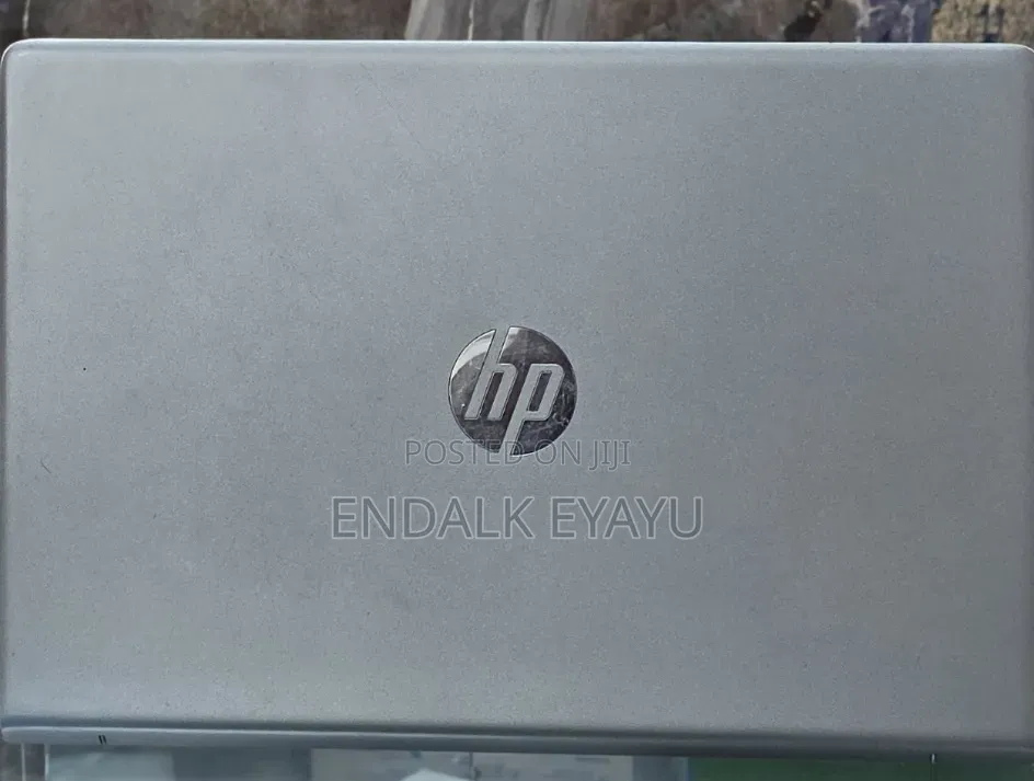 New Laptop HP Pavilion 15 8GB Intel Core i5 SSD 256GB