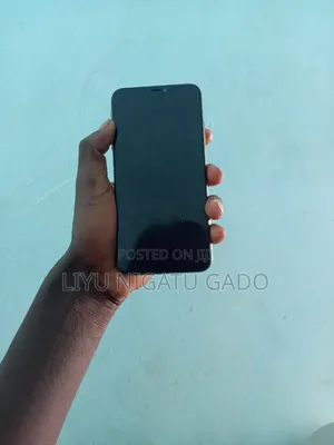 New Apple iPhone XS Max 256 GB Orange