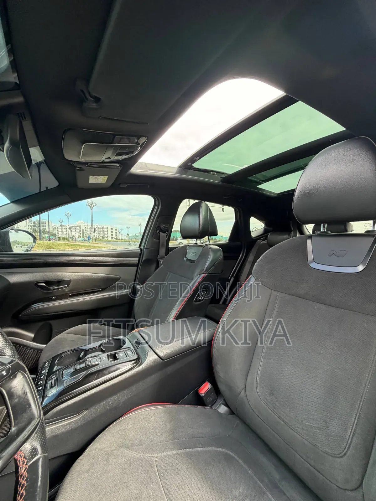 Hyundai Tucson SE 2022 Silver