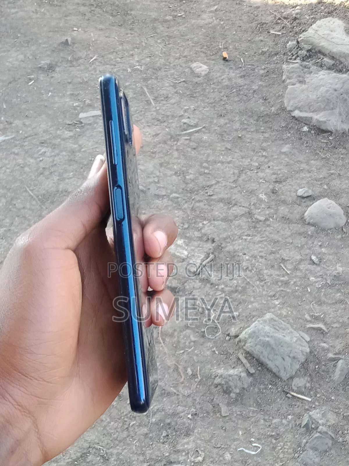 Samsung Galaxy M32 5G 128 GB Blue