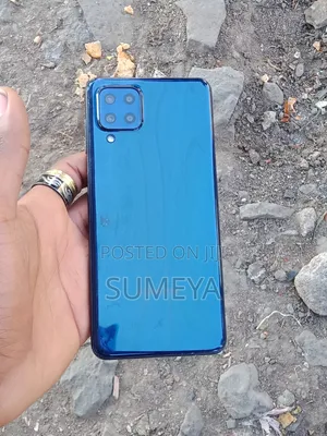 Samsung Galaxy M32 5G 128 GB Blue