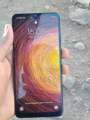 Samsung Galaxy M32 5G 128 GB Blue