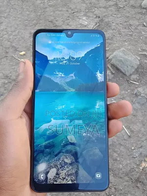 Samsung Galaxy M32 5G 128 GB Blue